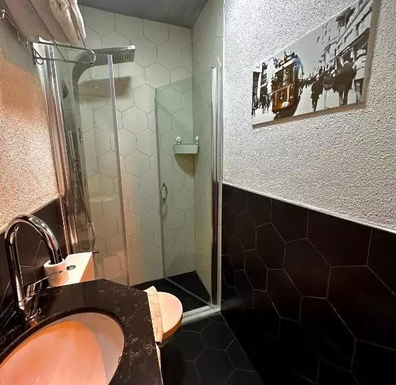 Fotos del hotel Corner Hot:  24