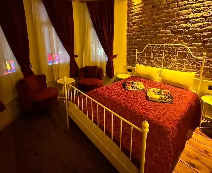 Fotos del hotel Corner Hot:  17