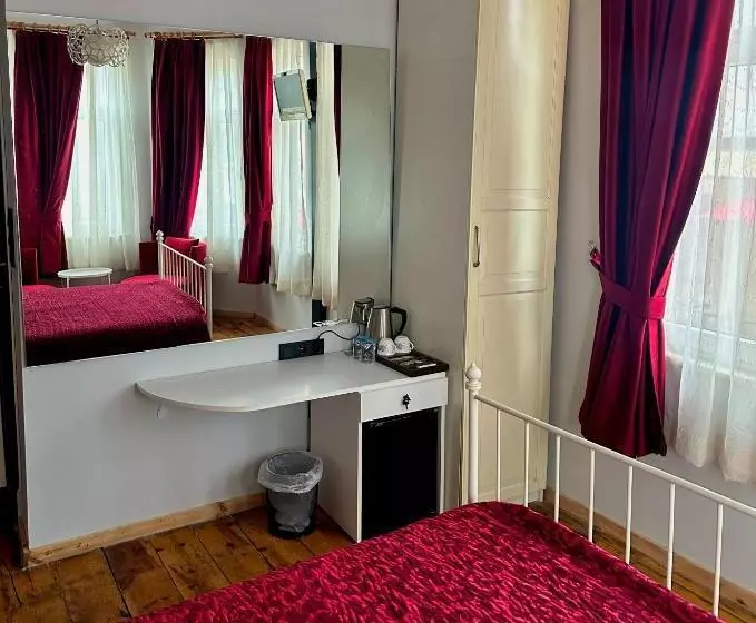 Fotos del hotel Corner Hot:  11