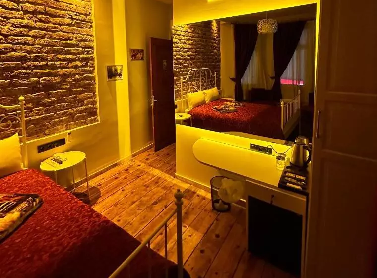 Fotos del hotel Corner Hot:  19