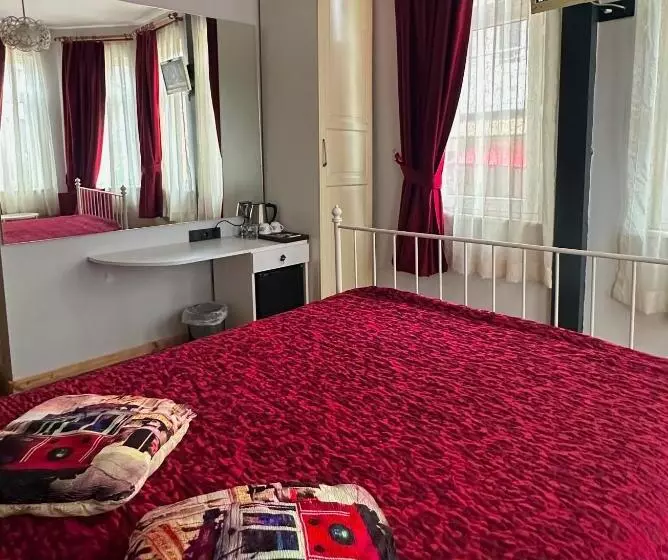 Fotos del hotel Corner Hot:  9