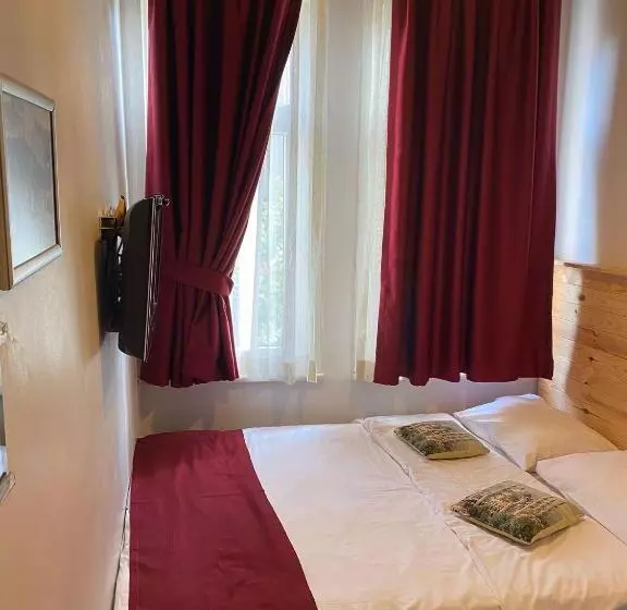 Fotos del hotel Corner Hot:  15