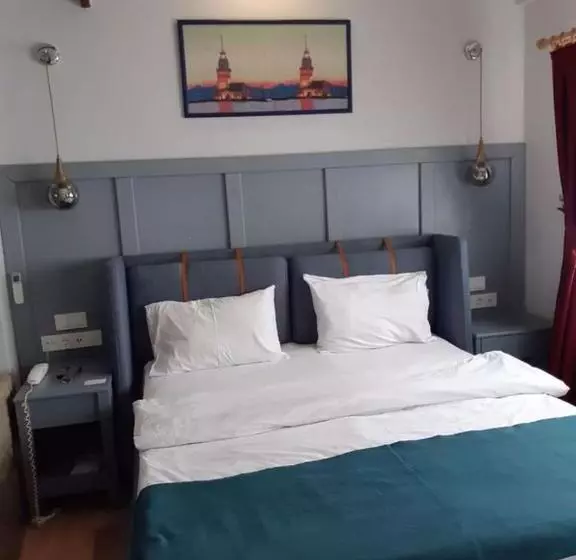 Fotos del hotel Corner Hot:  7