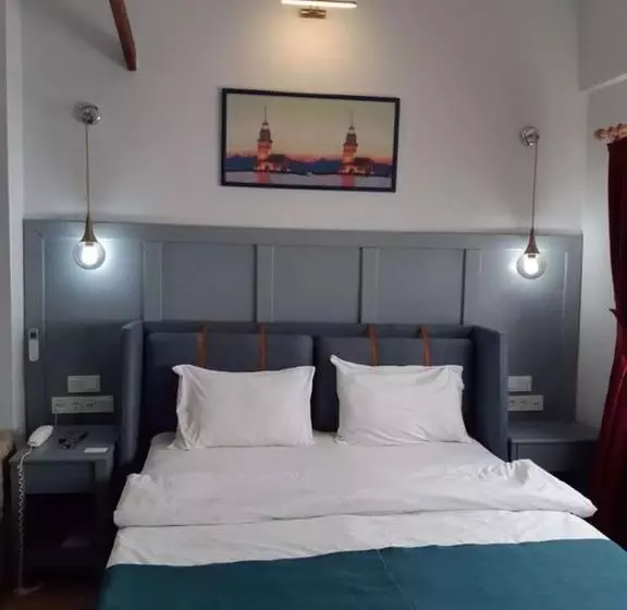 Fotos del hotel Corner Hot:  5