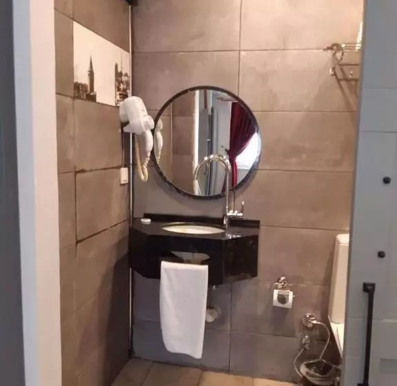 Fotos del hotel Corner Hot:  22