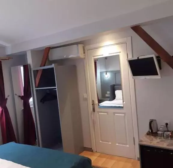 Fotos del hotel Corner Hot:  13