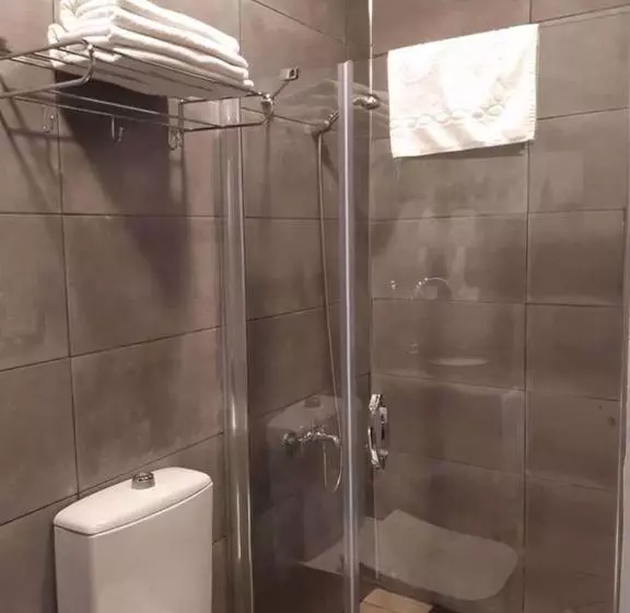 Fotos del hotel Corner Hot:  20