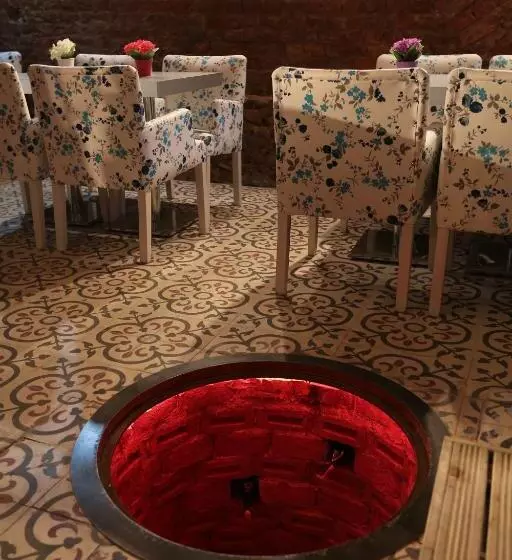 Fotos del hotel Corner Hot:  2