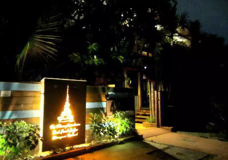 Fotos del hotel De Wiang Kum Kam:  7