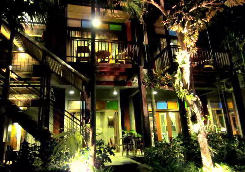 Fotos del hotel De Wiang Kum Kam:  4