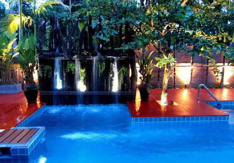 Fotos del hotel De Wiang Kum Kam:  5