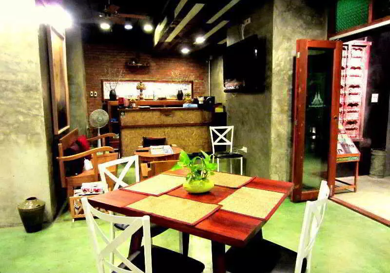 Fotos del hotel De Wiang Kum Kam:  2