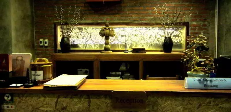 Fotos del hotel De Wiang Kum Kam:  6