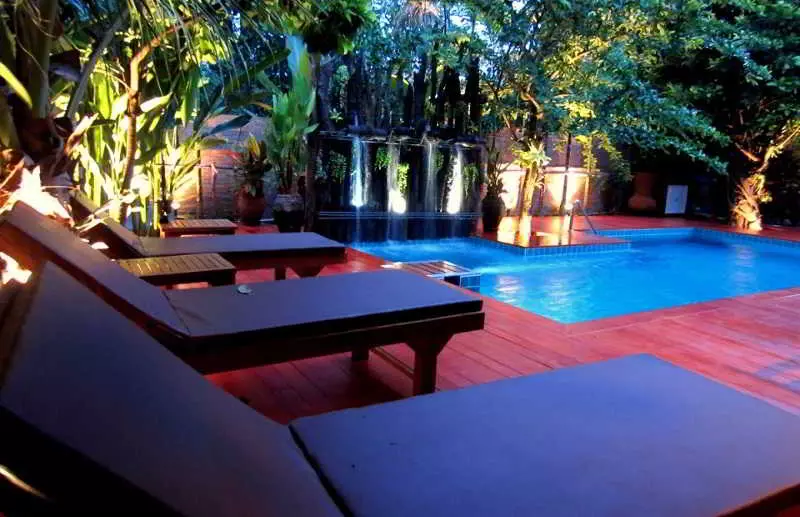 Fotos del hotel De Wiang Kum Kam:  9