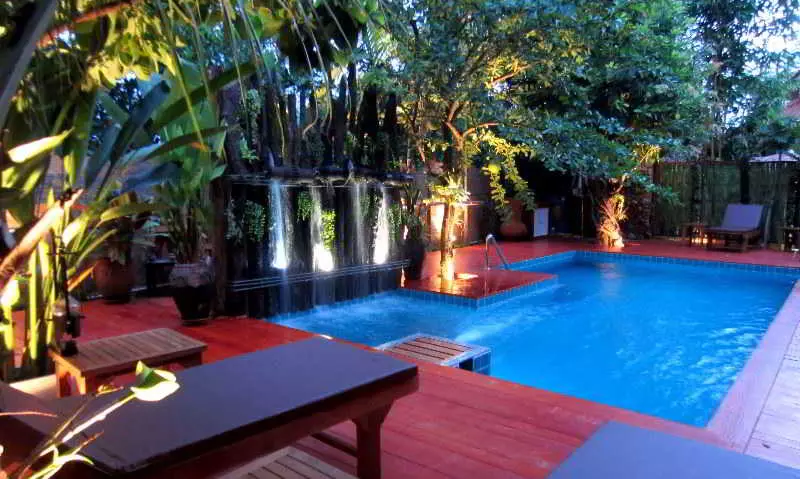 Fotos del hotel De Wiang Kum Kam:  8