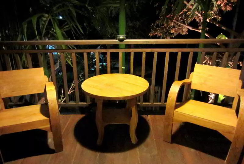 Fotos del hotel De Wiang Kum Kam:  3