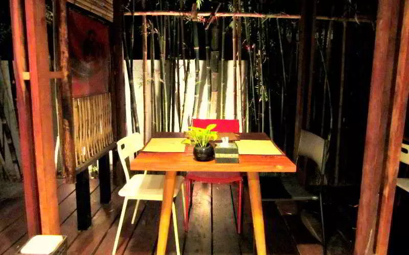 Fotos del hotel De Wiang Kum Kam:  10