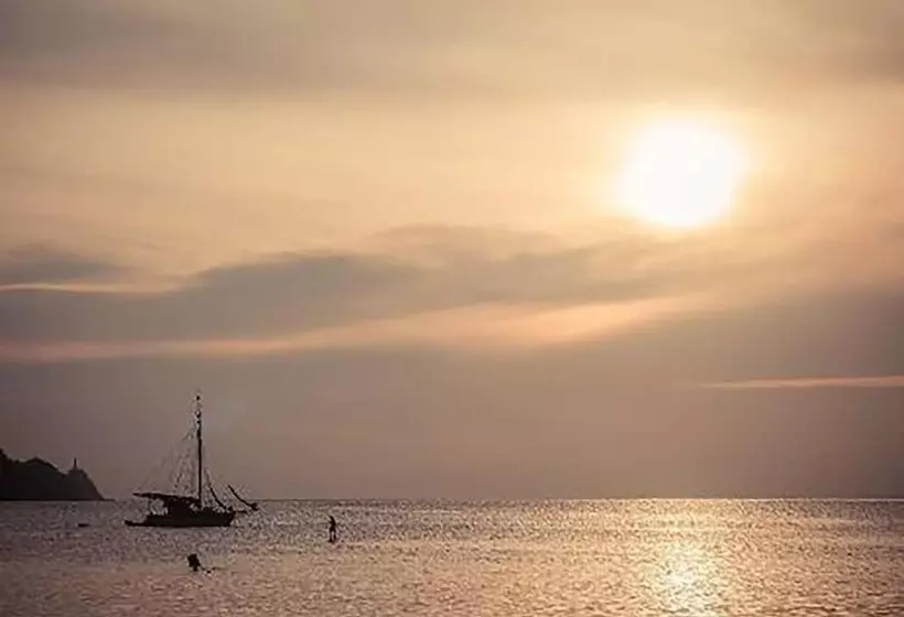 Fotos del hotel Kikuxtah:  15