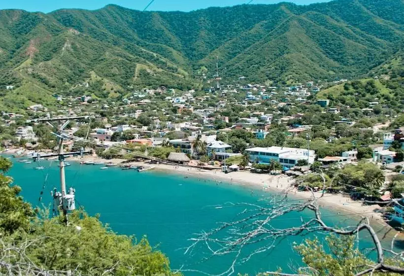 Fotos del hotel Kikuxtah:  9