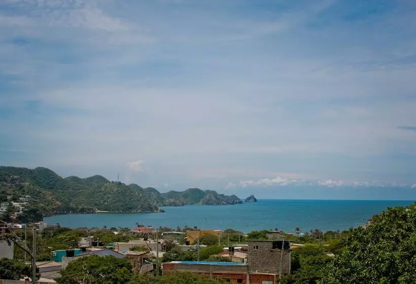 Fotos del hotel Kikuxtah:  5