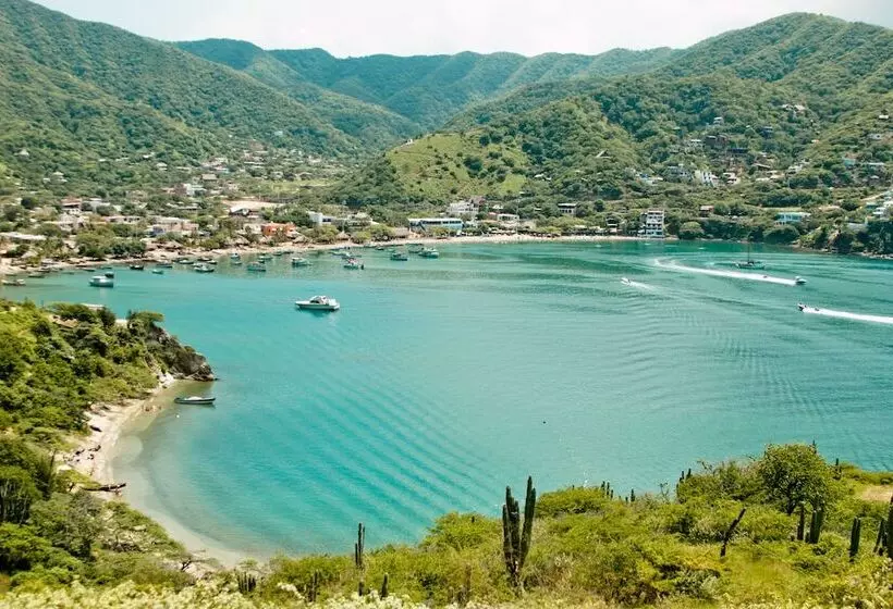 Fotos del hotel Kikuxtah:  11