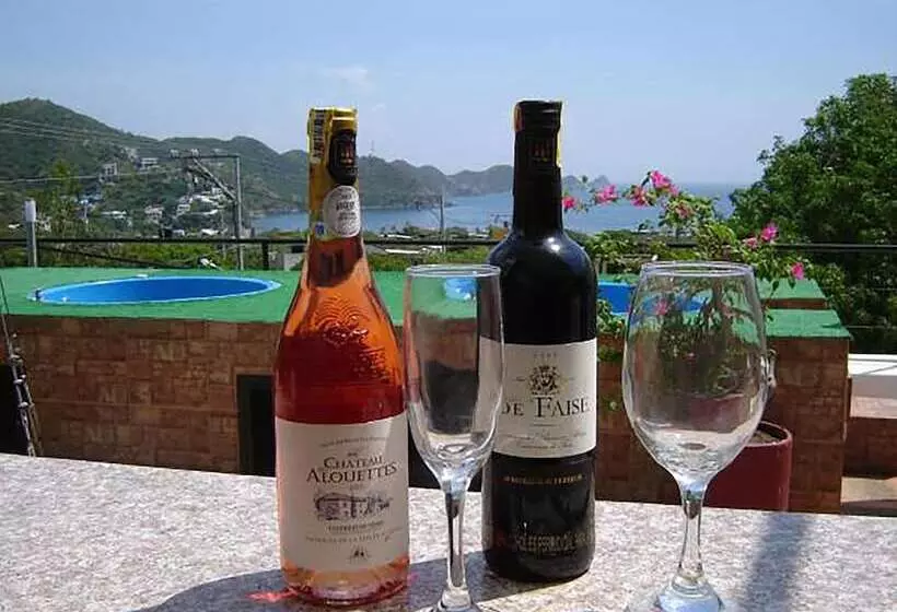 Fotos del hotel Kikuxtah:  21