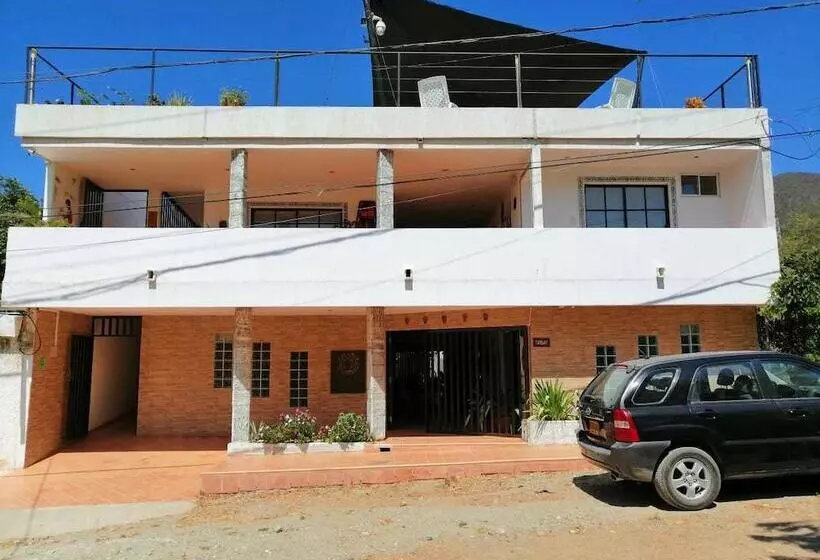 Fotos del hotel Kikuxtah:  23