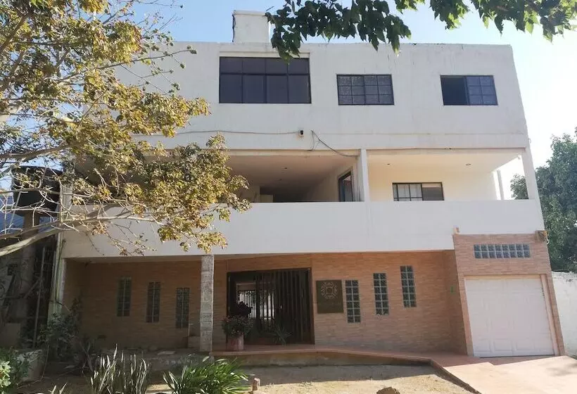 Fotos del hotel Kikuxtah:  19