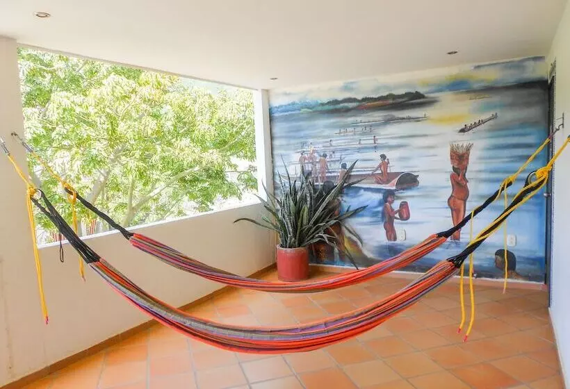 Fotos del hotel Kikuxtah:  12