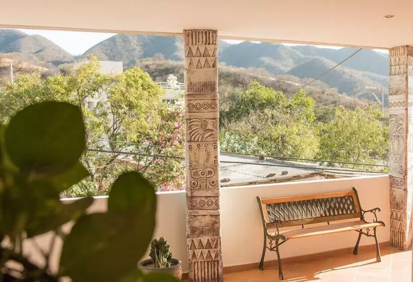 Fotos del hotel Kikuxtah:  17