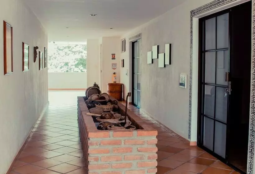 Fotos del hotel Kikuxtah:  22