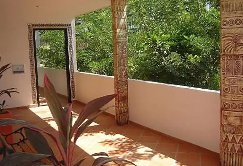 Fotos del hotel Kikuxtah:  14