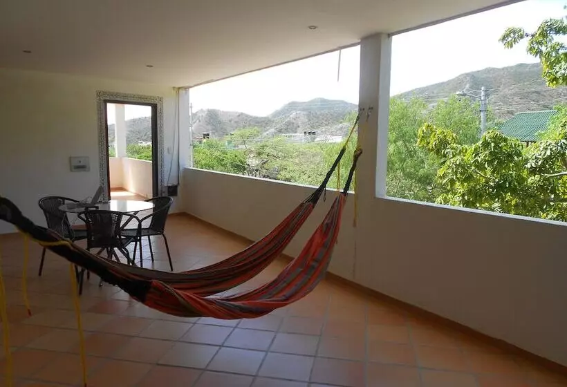 Fotos del hotel Kikuxtah:  18