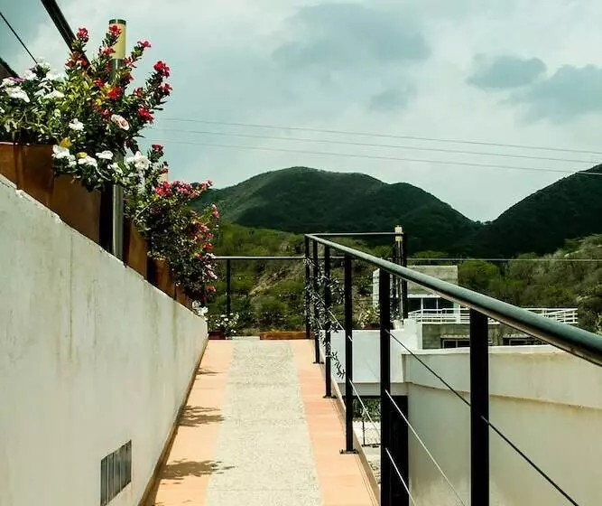 Fotos del hotel Kikuxtah:  10