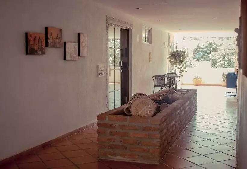 Fotos del hotel Kikuxtah:  2