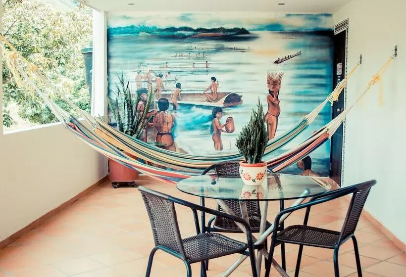 Fotos del hotel Kikuxtah:  3