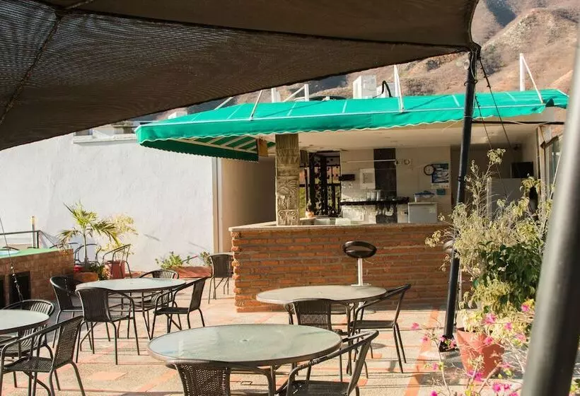 Fotos del hotel Kikuxtah:  24