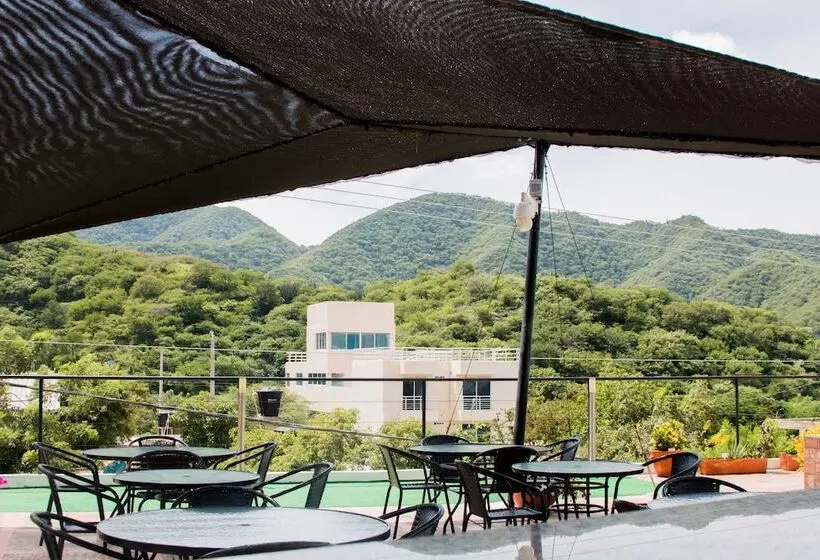 Fotos del hotel Kikuxtah:  25