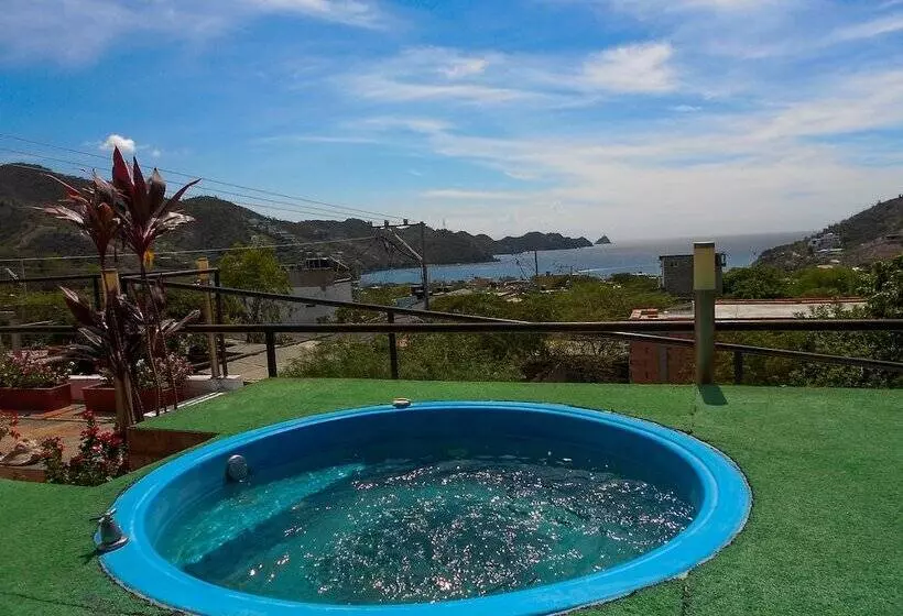 Fotos del hotel Kikuxtah:  13