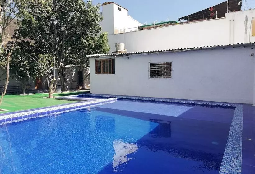 Fotos del hotel Kikuxtah:  6