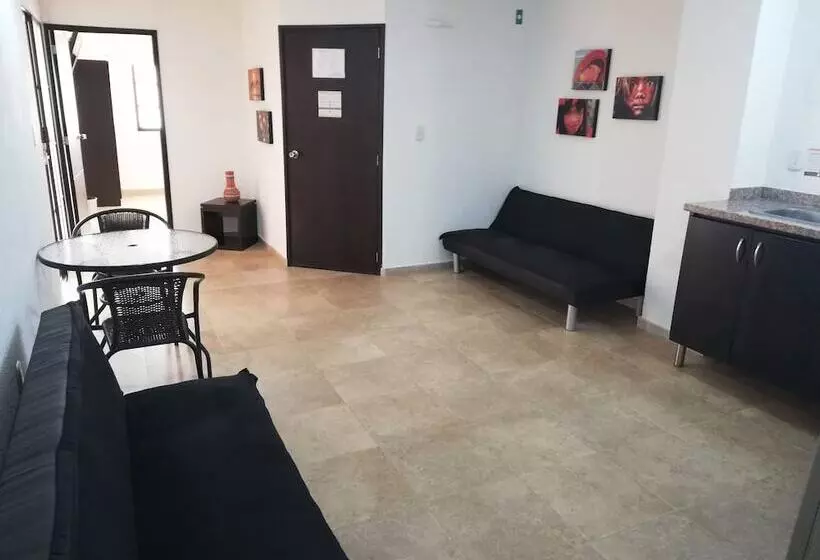 Fotos del hotel Kikuxtah:  7