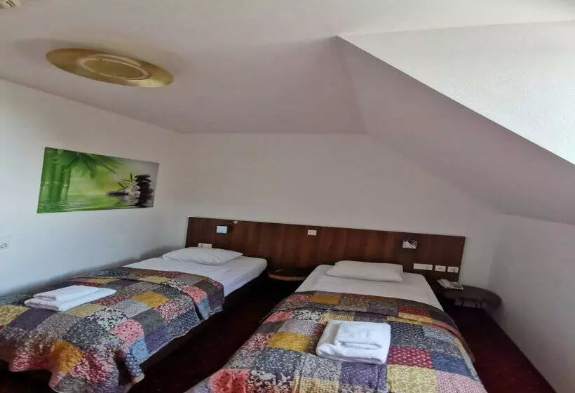 Fotos del hotel Klimt:  11