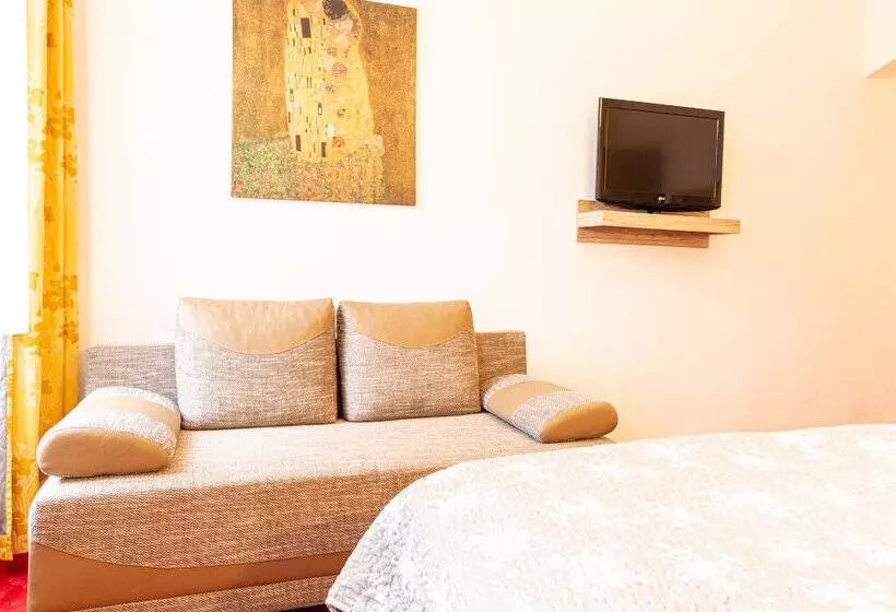 Fotos del hotel Klimt:  15