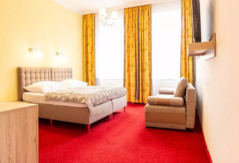 Fotos del hotel Klimt:  2