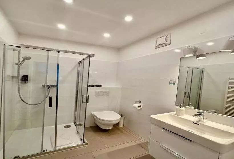 Fotos del hotel Klimt:  7