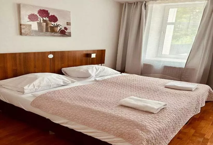 Fotos del hotel Klimt:  23