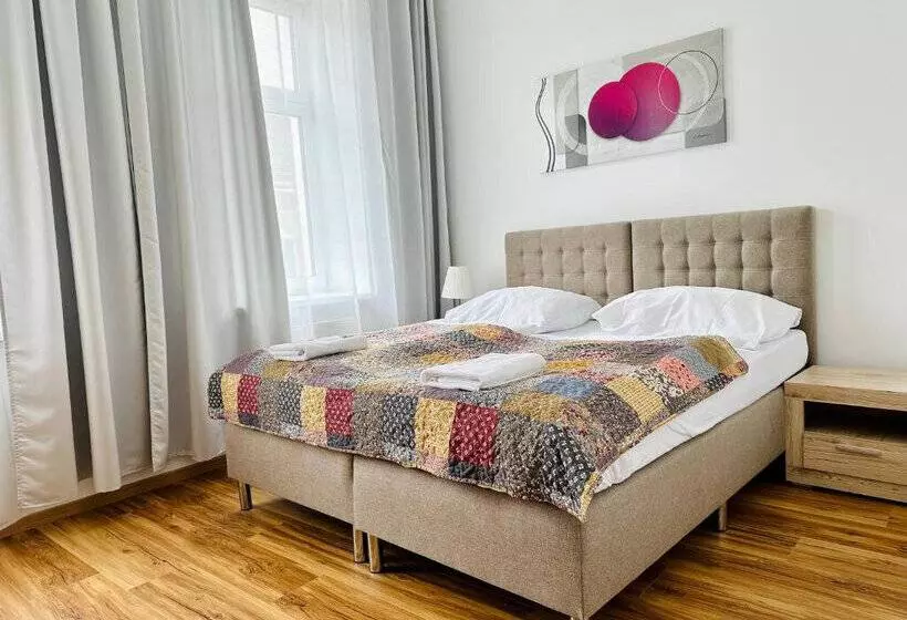 Fotos del hotel Klimt:  22