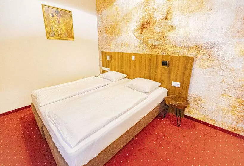 Fotos del hotel Klimt:  9