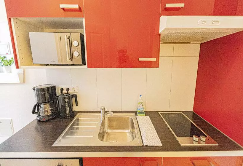 Fotos del hotel Klimt:  6