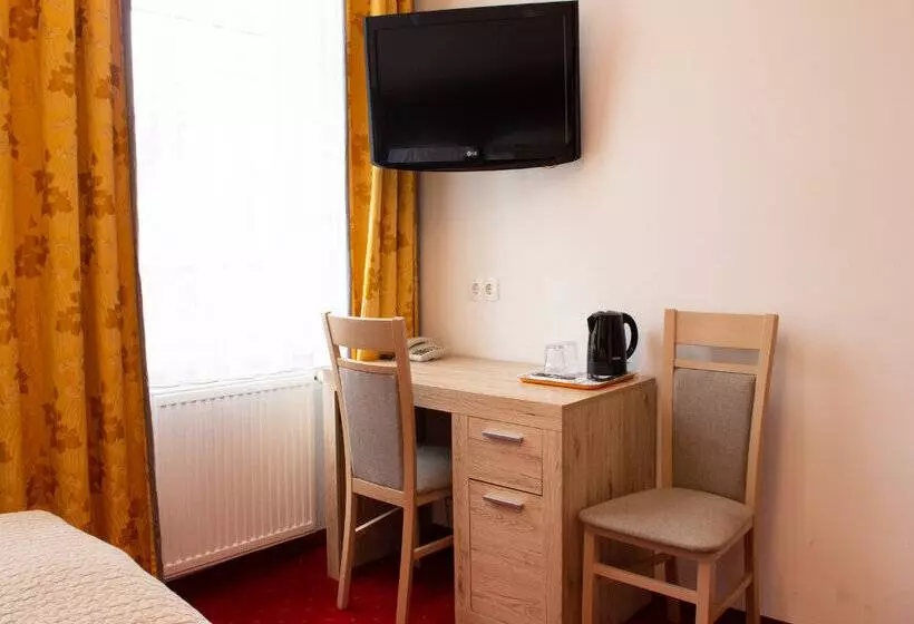 Fotos del hotel Klimt:  17